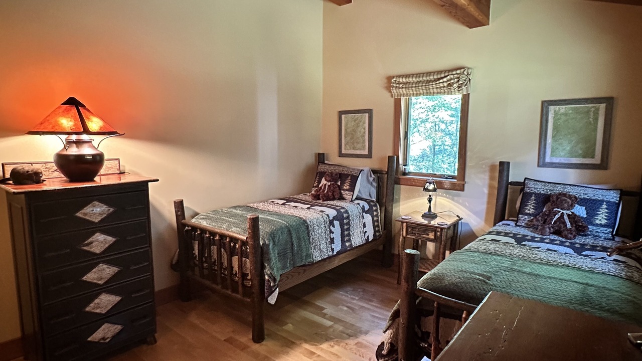Photo of Bedroom in North Pole