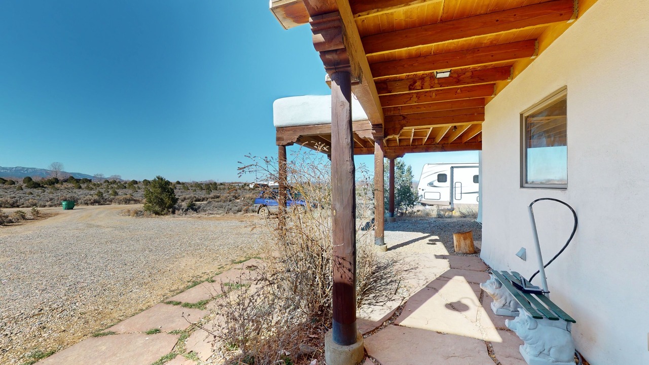 Photo of Outdoor in Taos
