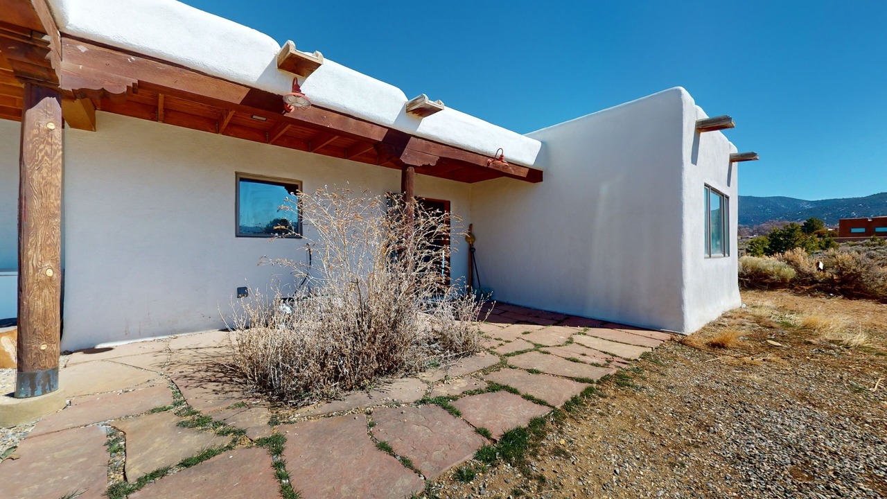 Photo of Outdoor in Taos