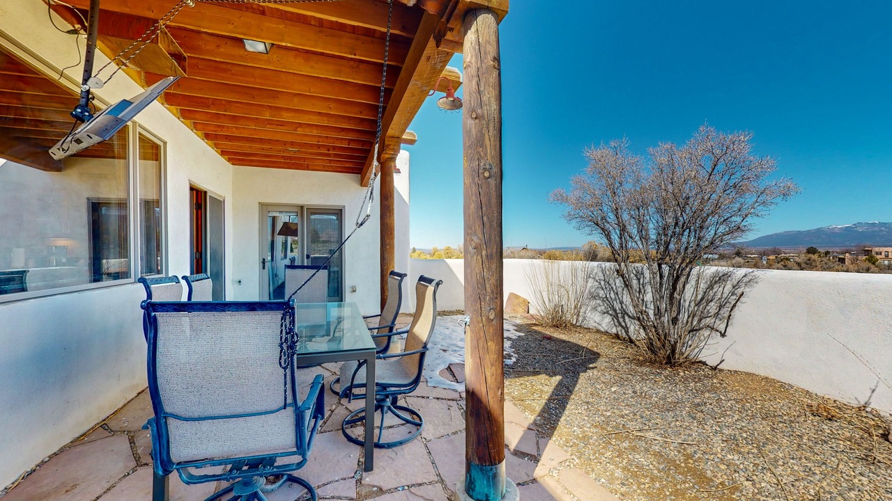 Photo of Outdoor in Taos
