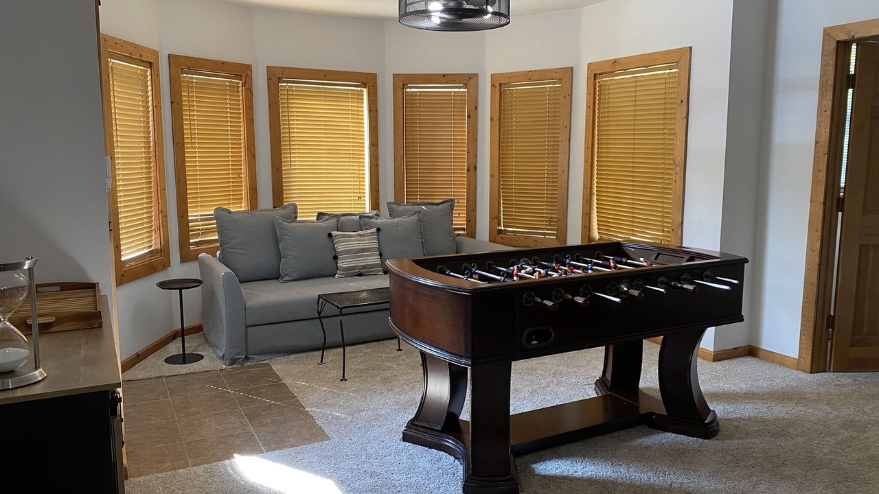 Photo of Livingroom in Lodi