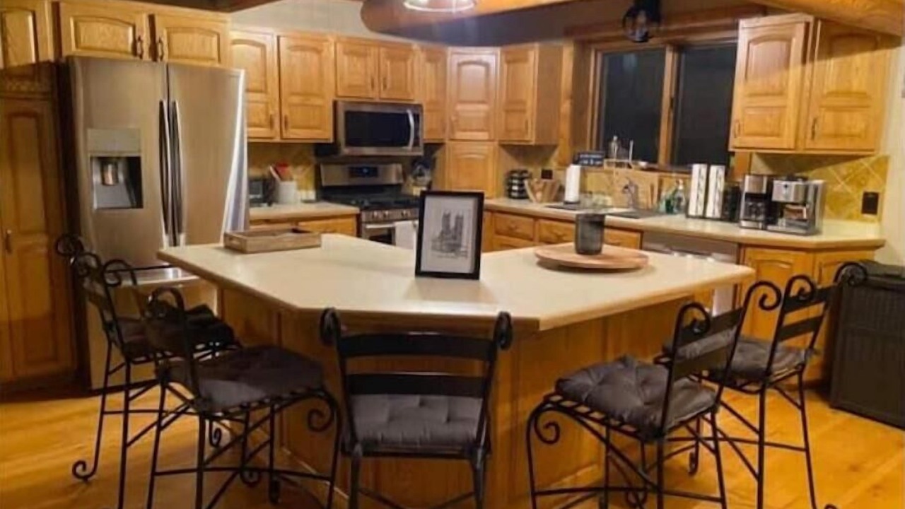 Photo of Kitchen in Lodi