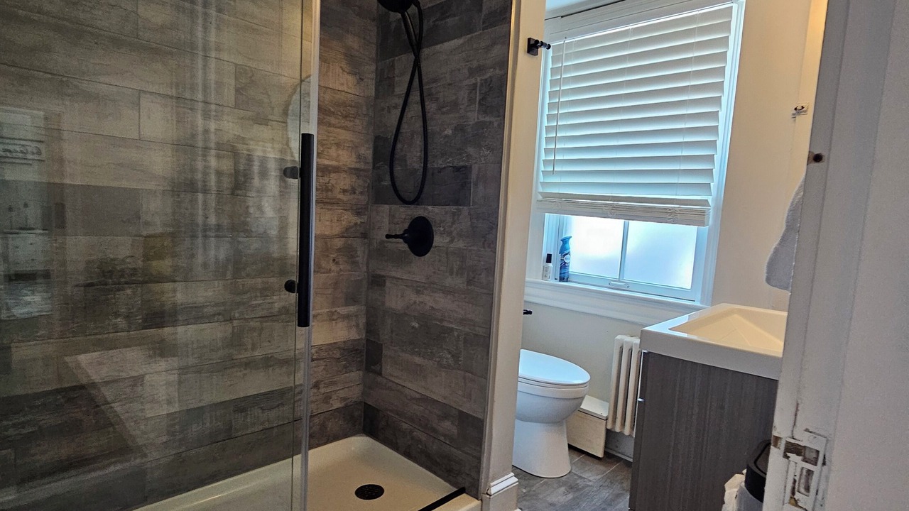 Photo of Bathroom in Historic Hill