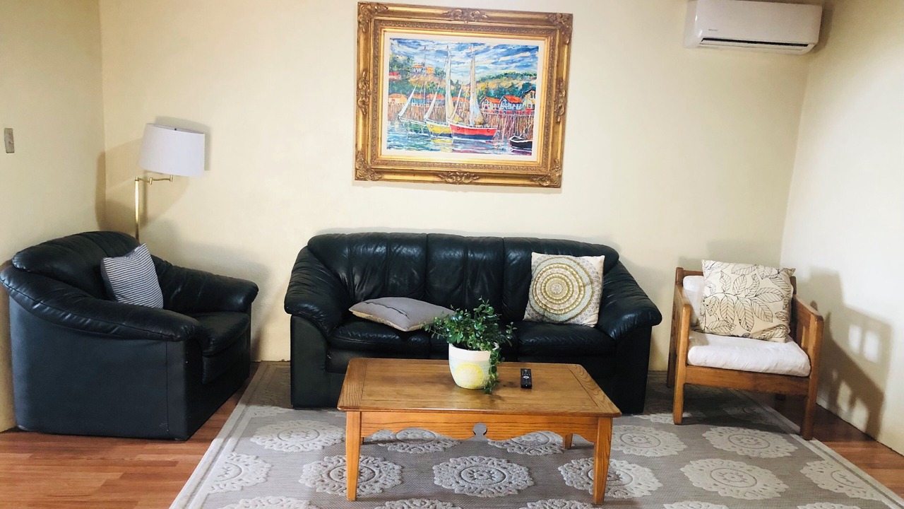 Photo of Livingroom in Pecos