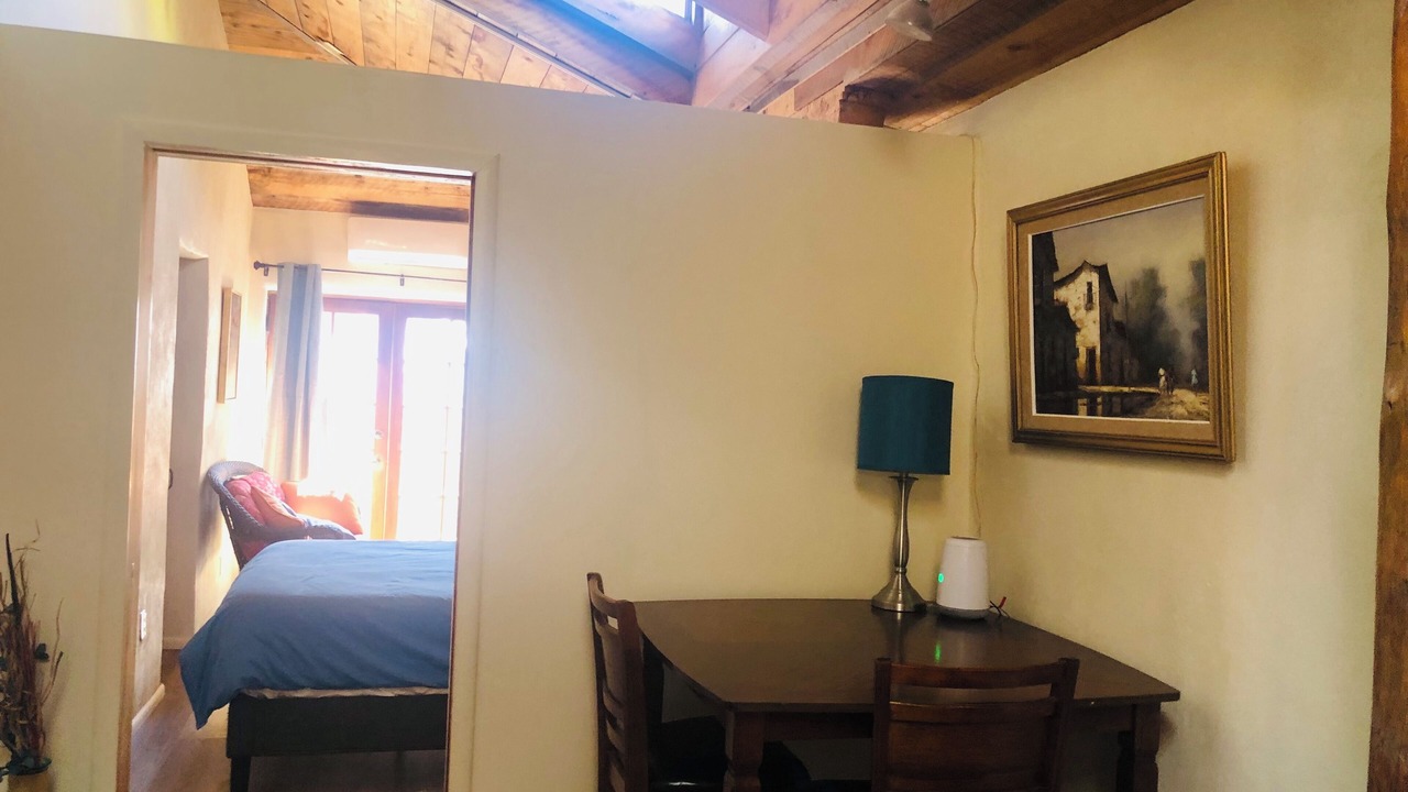 Photo of Bedroom in Pecos