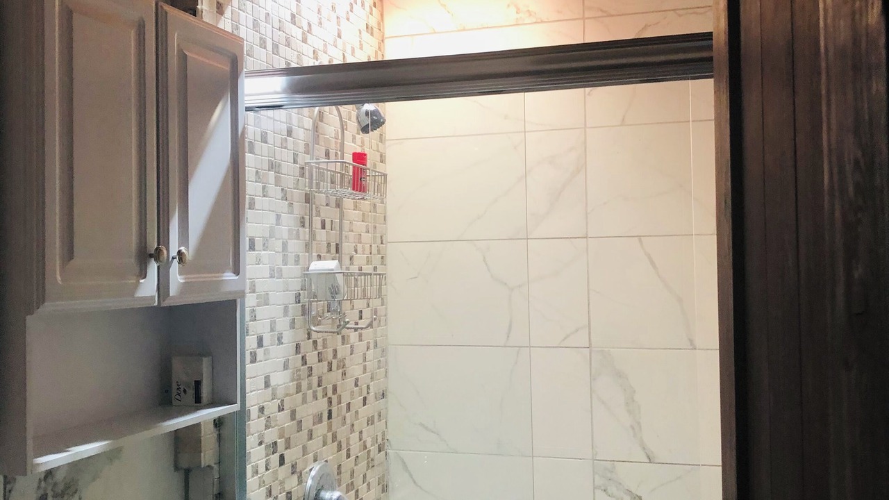 Photo of Bathroom in Pecos