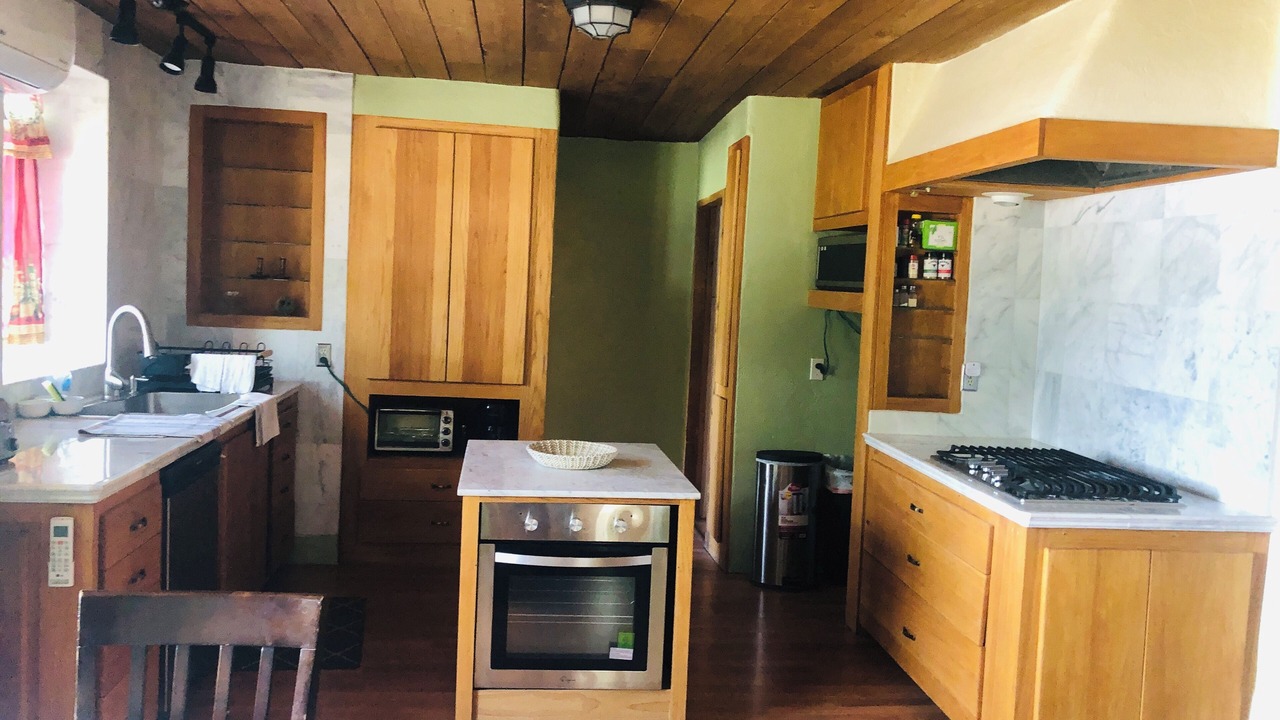 Photo of Kitchen in Pecos