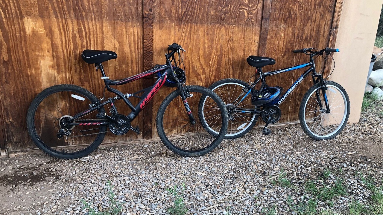 Photo of Outdoor in Pecos