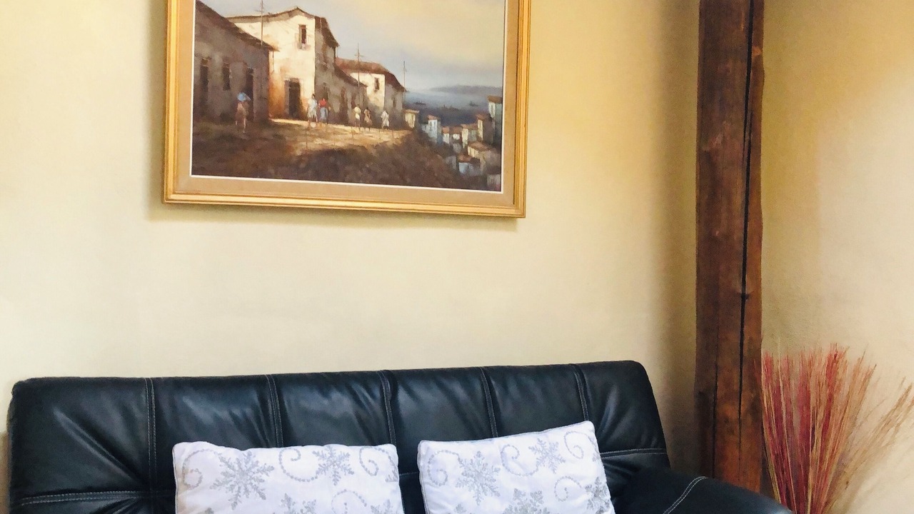 Photo of Livingroom in Pecos