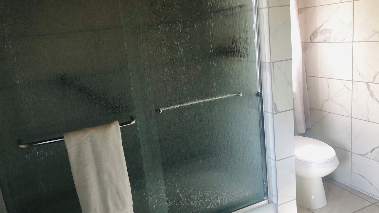 Photo of Bathroom in Pecos