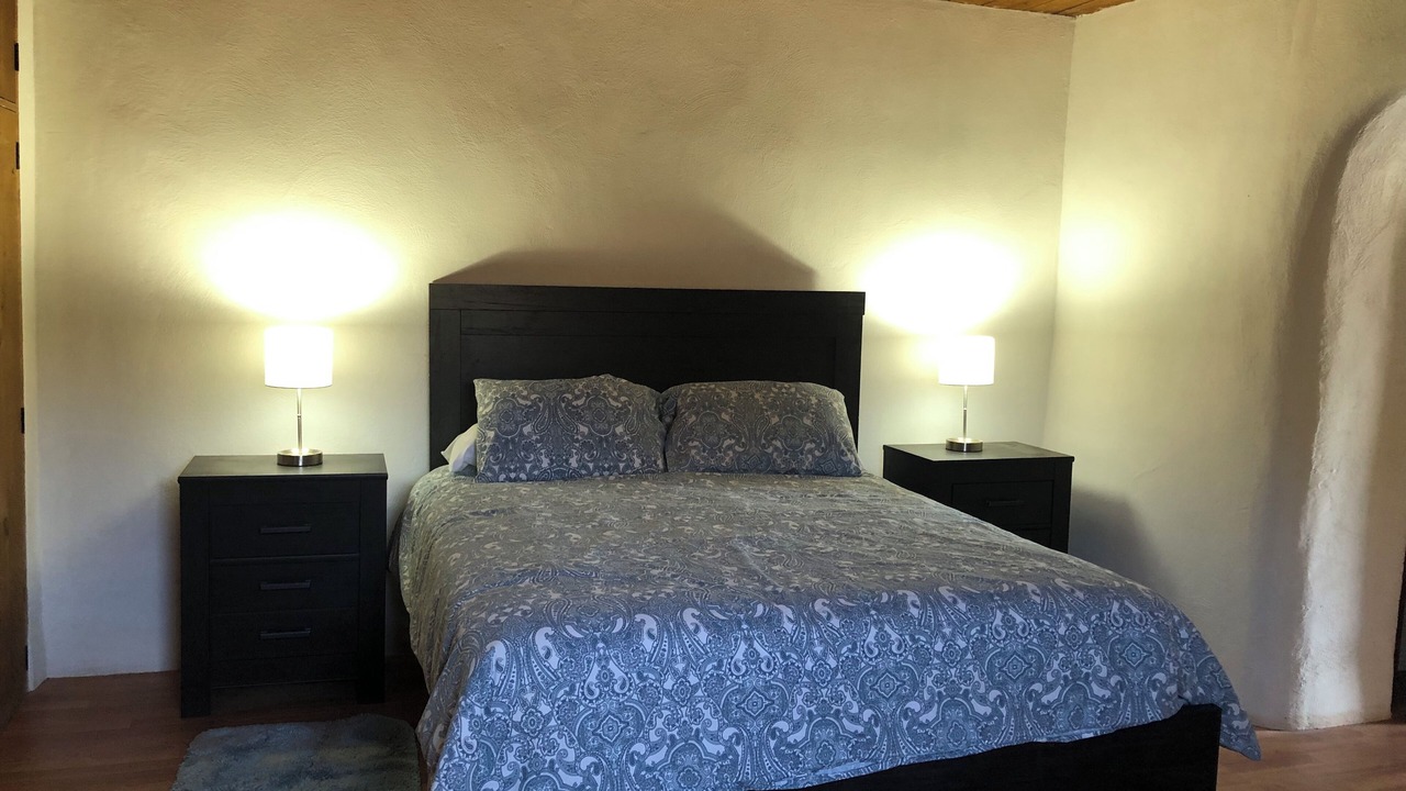 Photo of Bedroom in Pecos