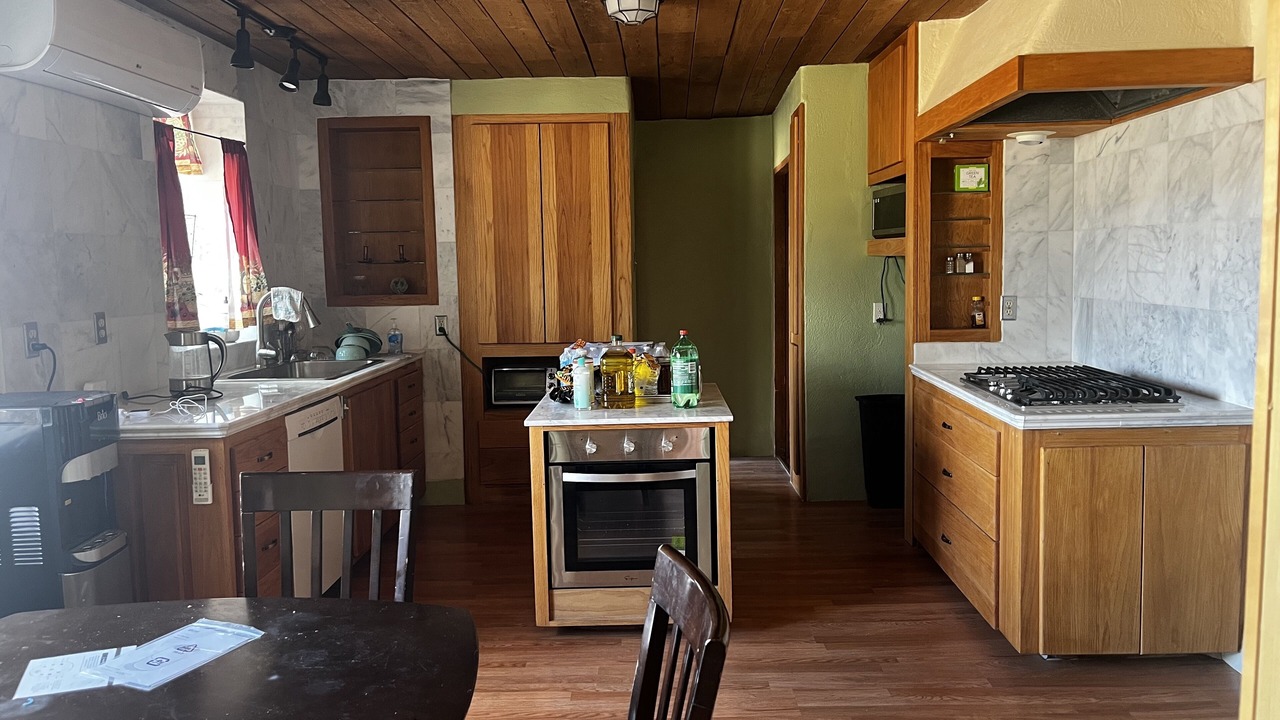 Photo of Kitchen in Pecos