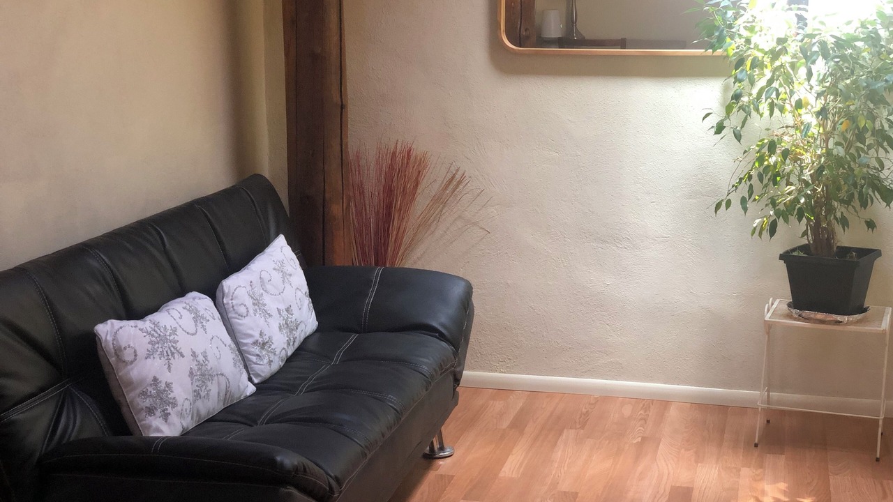 Photo of Livingroom in Pecos