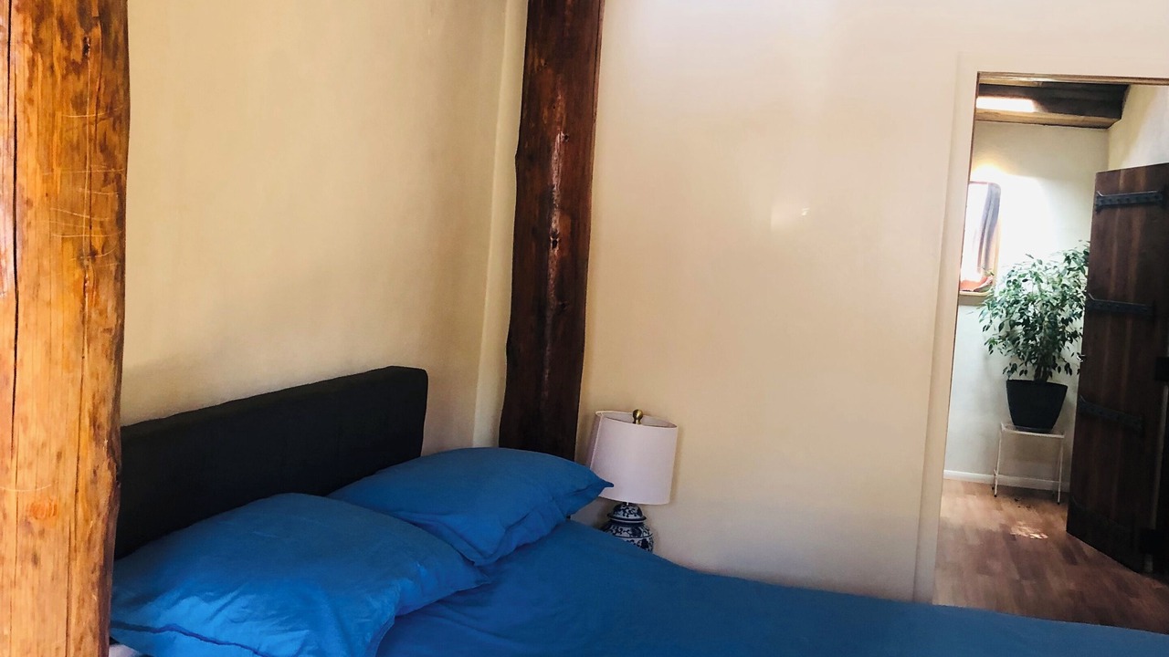Photo of Bedroom in Pecos