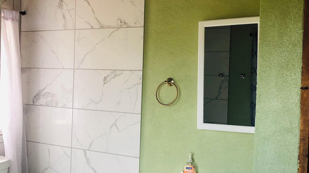 Photo of Bathroom in Pecos