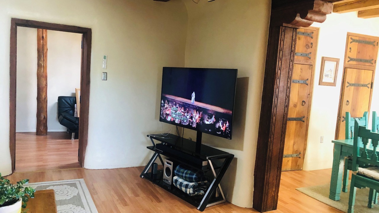Photo of Livingroom in Pecos