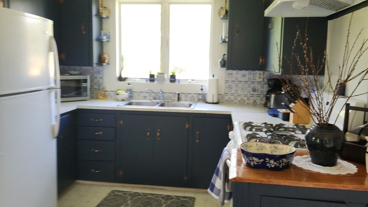 Photo of Kitchen in Brunswick