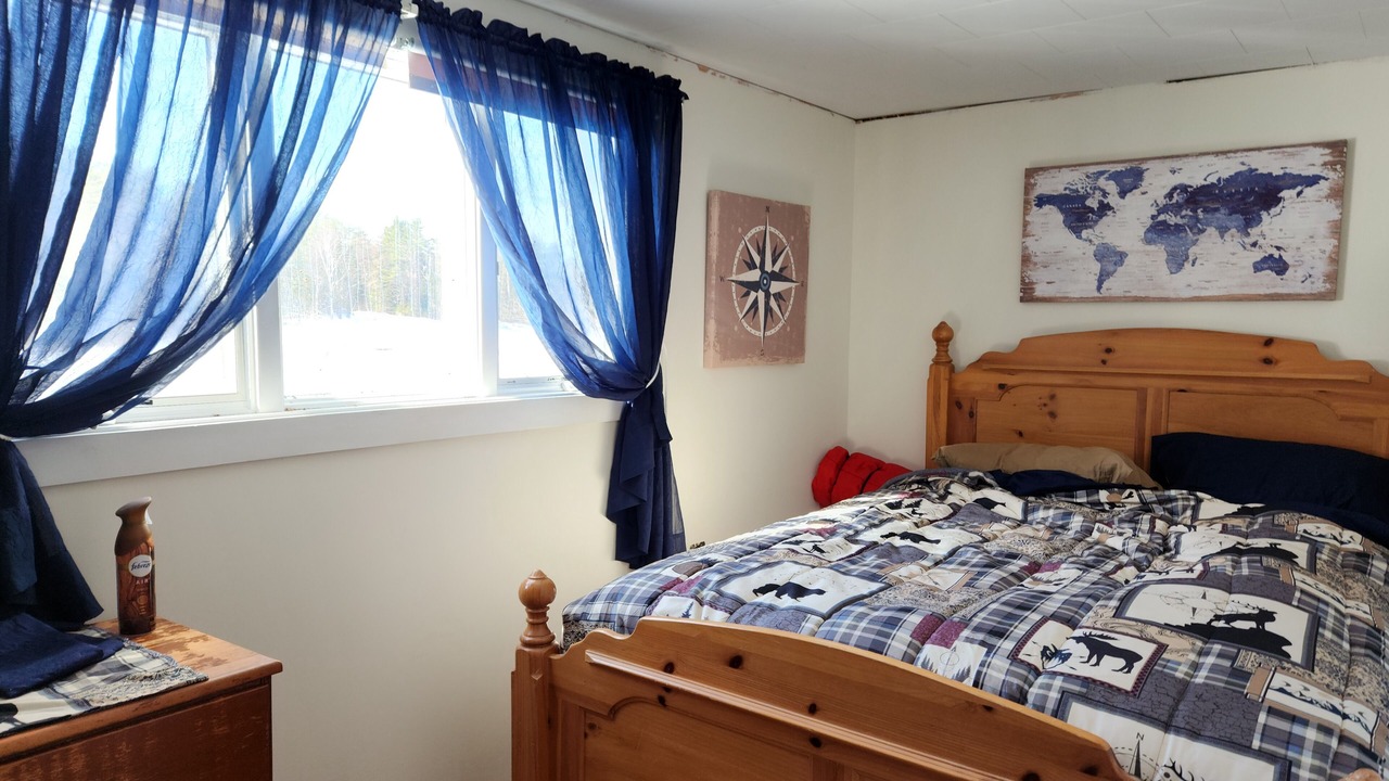 Photo of Bedroom in Brunswick