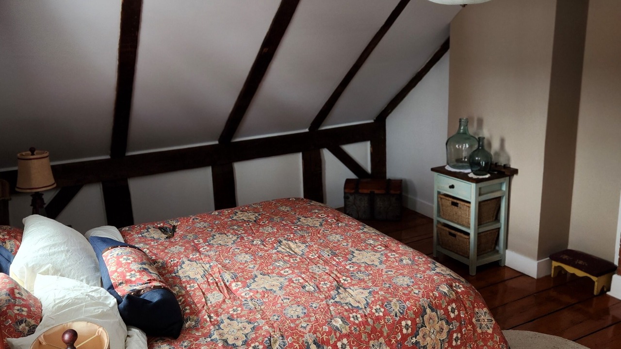 Photo of Bedroom in Brunswick