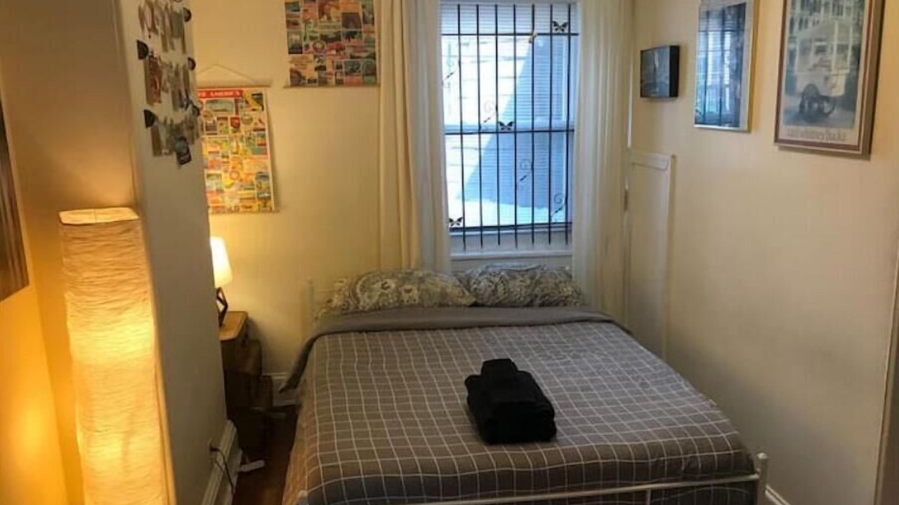 Photo of Bedroom in Center City West