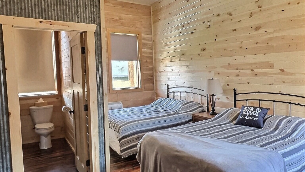 Photo of Bedroom in Cochrane
