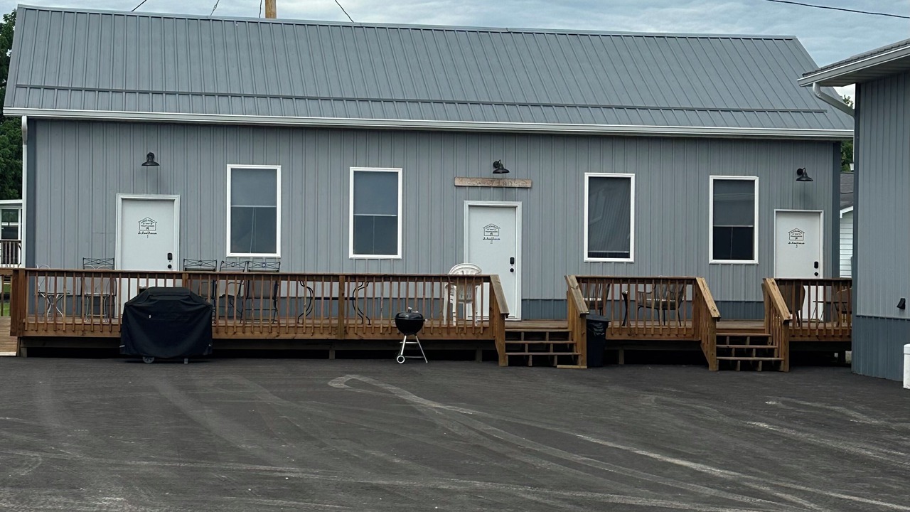 Photo of Outdoor in Cochrane