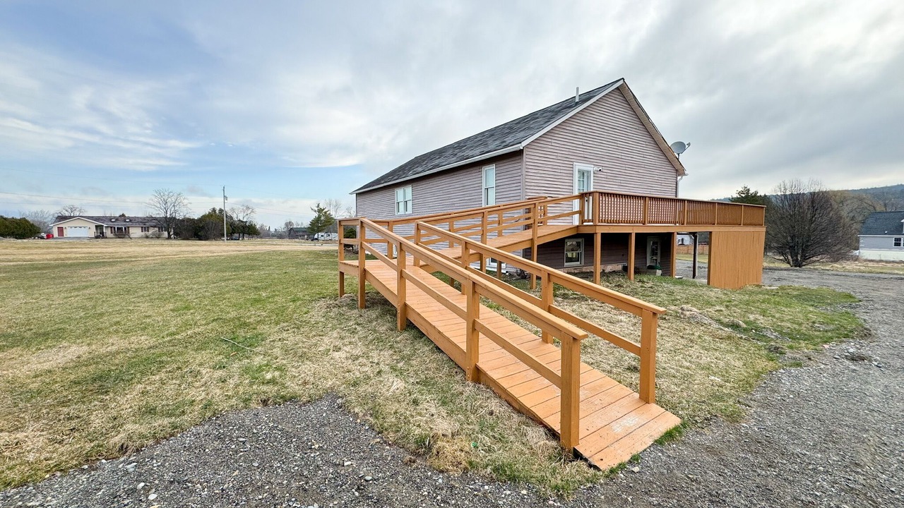 Photo of Outdoor in North Lake George