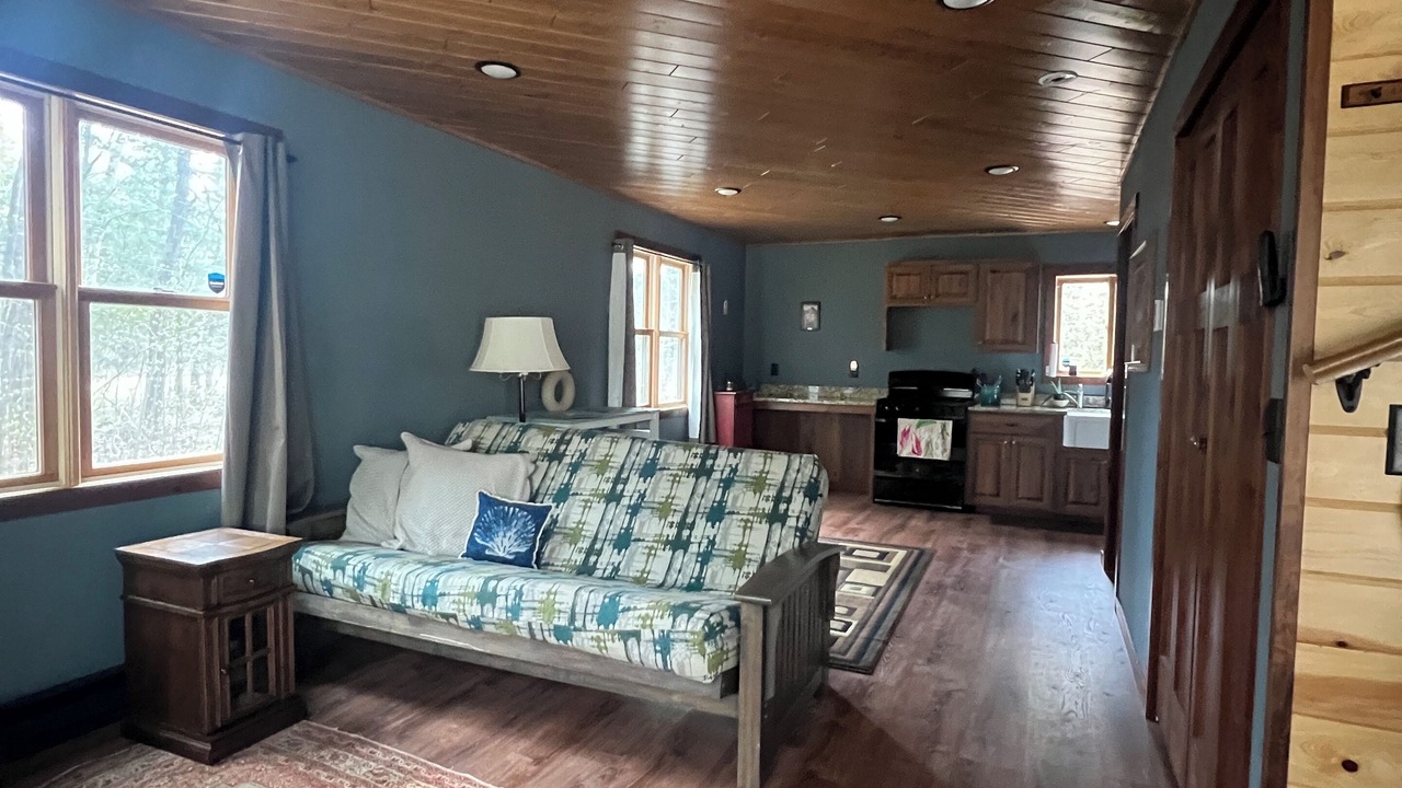 Photo of Livingroom in Backus