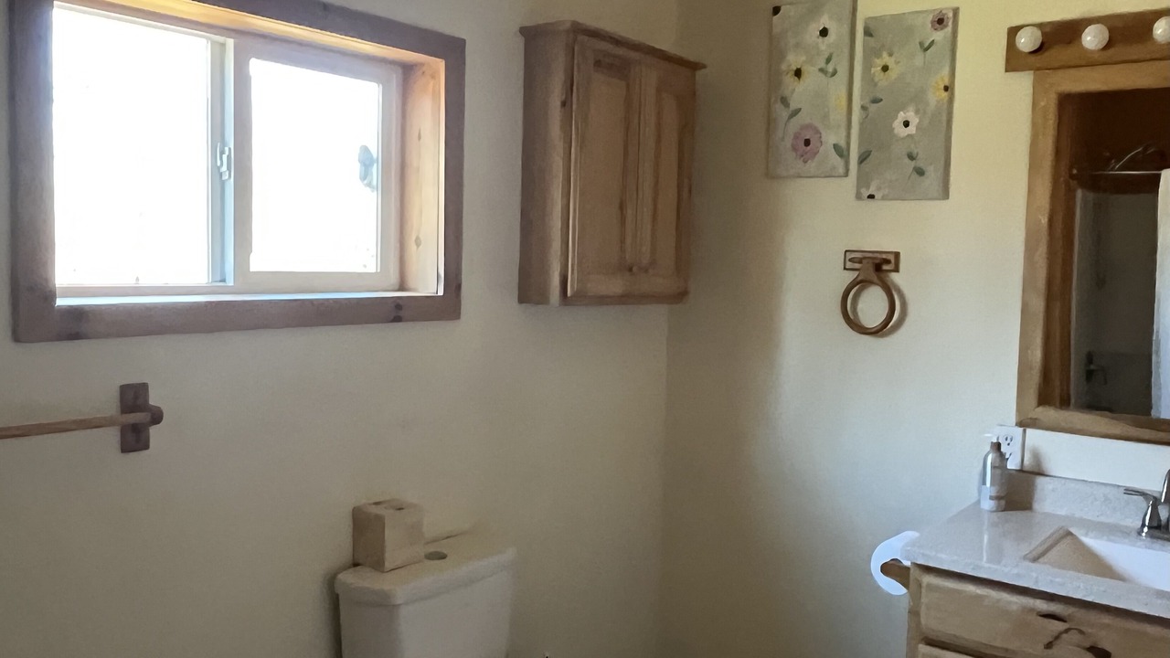 Photo of Bathroom in Deer River