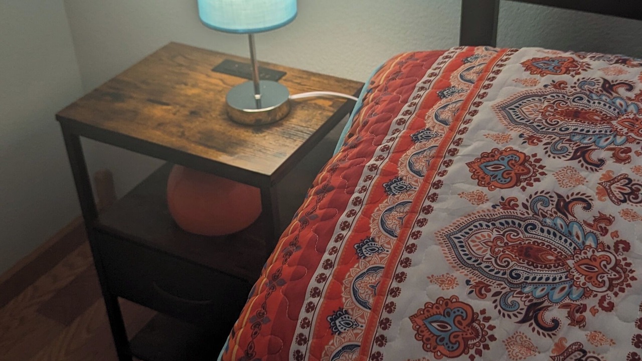 Photo of Bedroom in Platteville