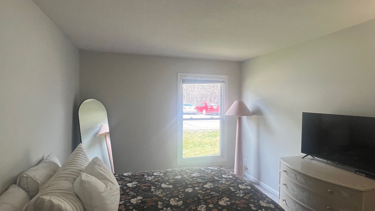Photo of Bedroom in South End