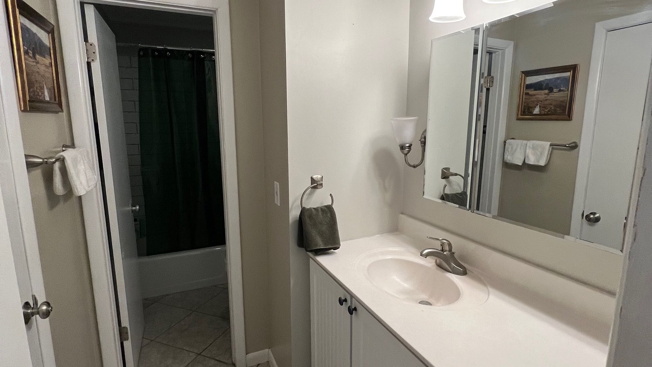 Photo of Bathroom in South End