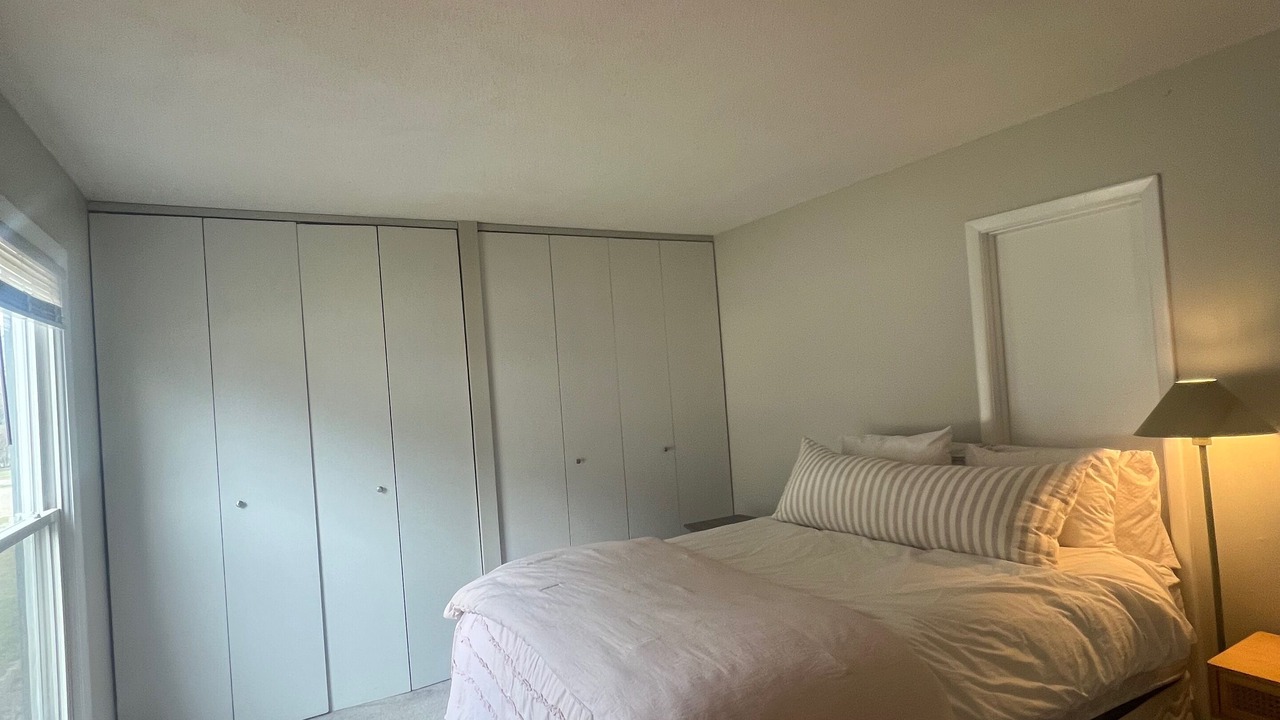 Photo of Bedroom in South End