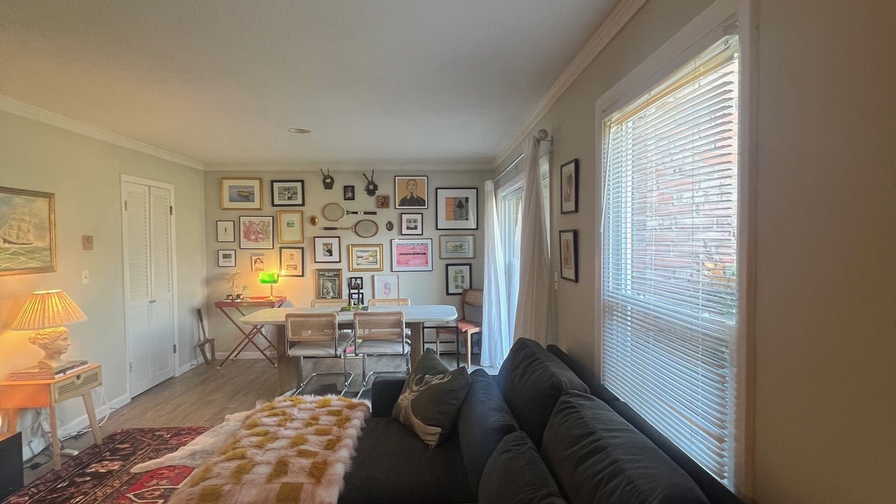 Photo of Livingroom in South End