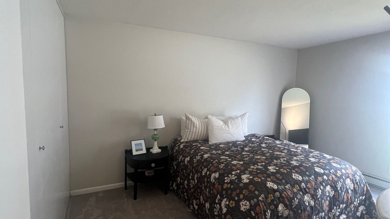 Photo of Bedroom in South End