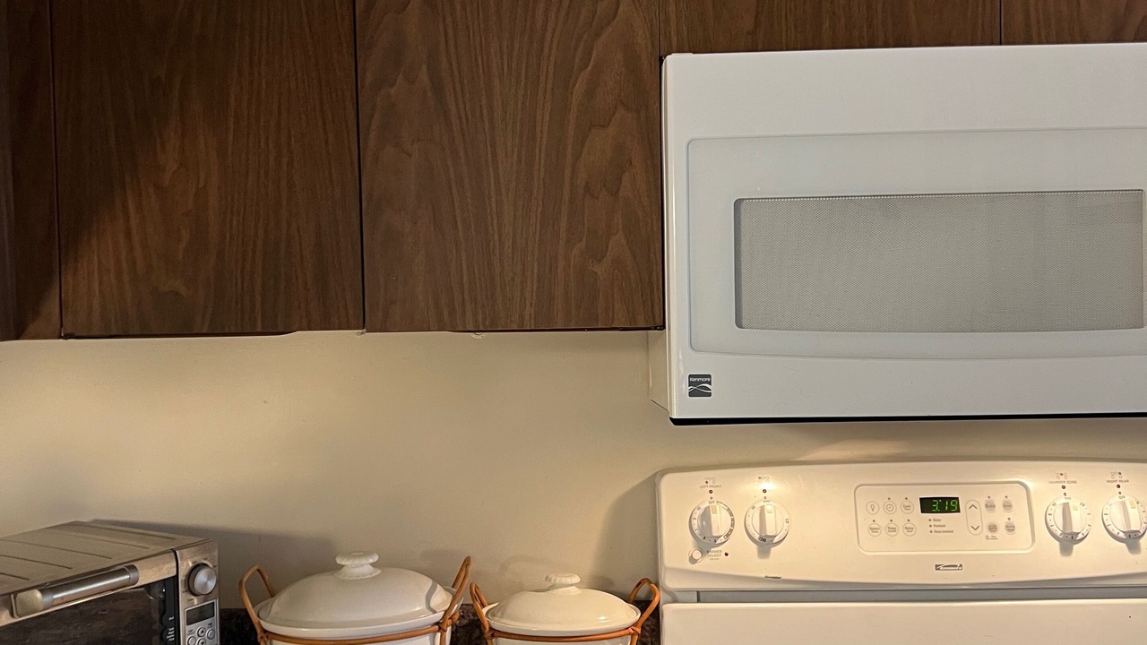 Photo of Kitchen in South End