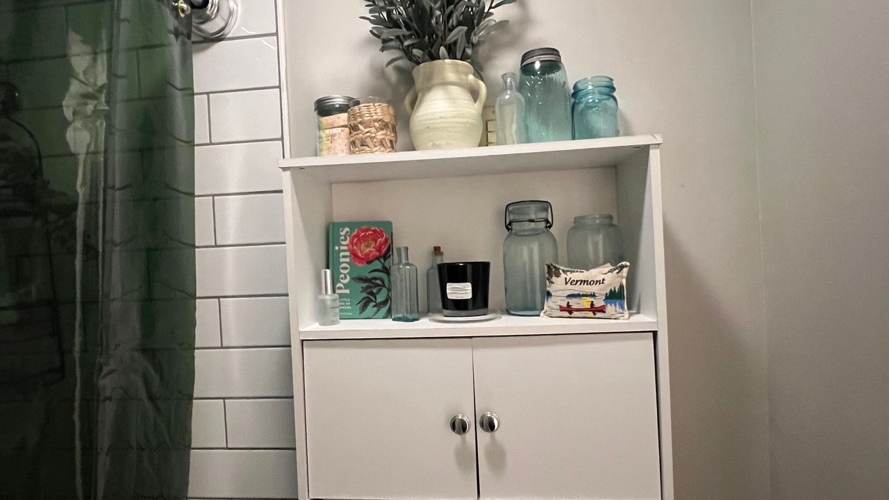 Photo of Bathroom in South End