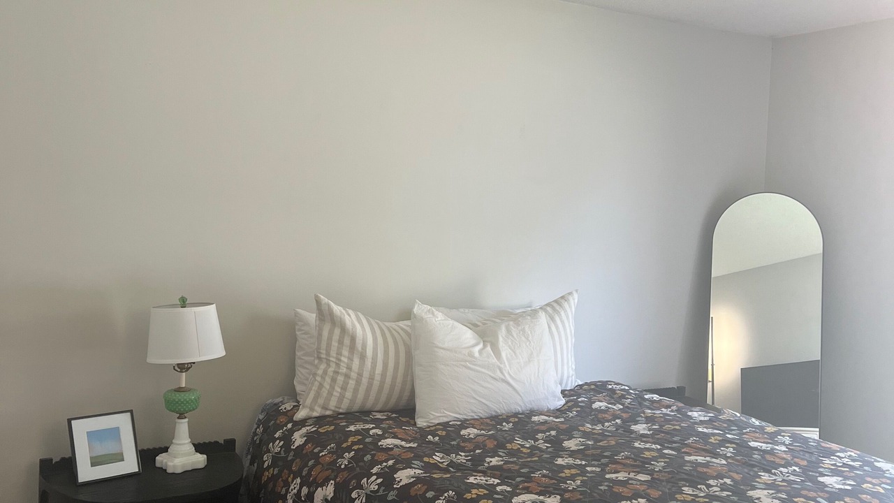 Photo of Bedroom in South End