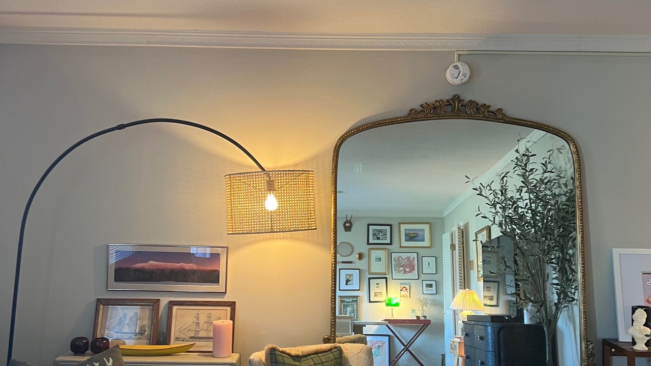 Photo of Livingroom in South End