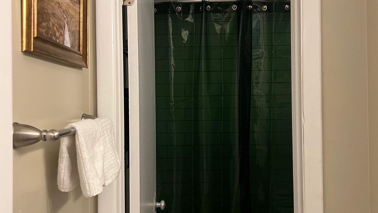 Photo of Bathroom in South End