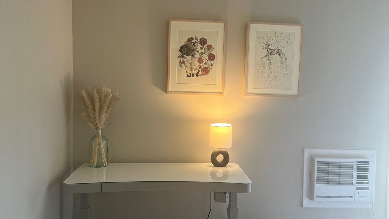 Photo of Bedroom in South End