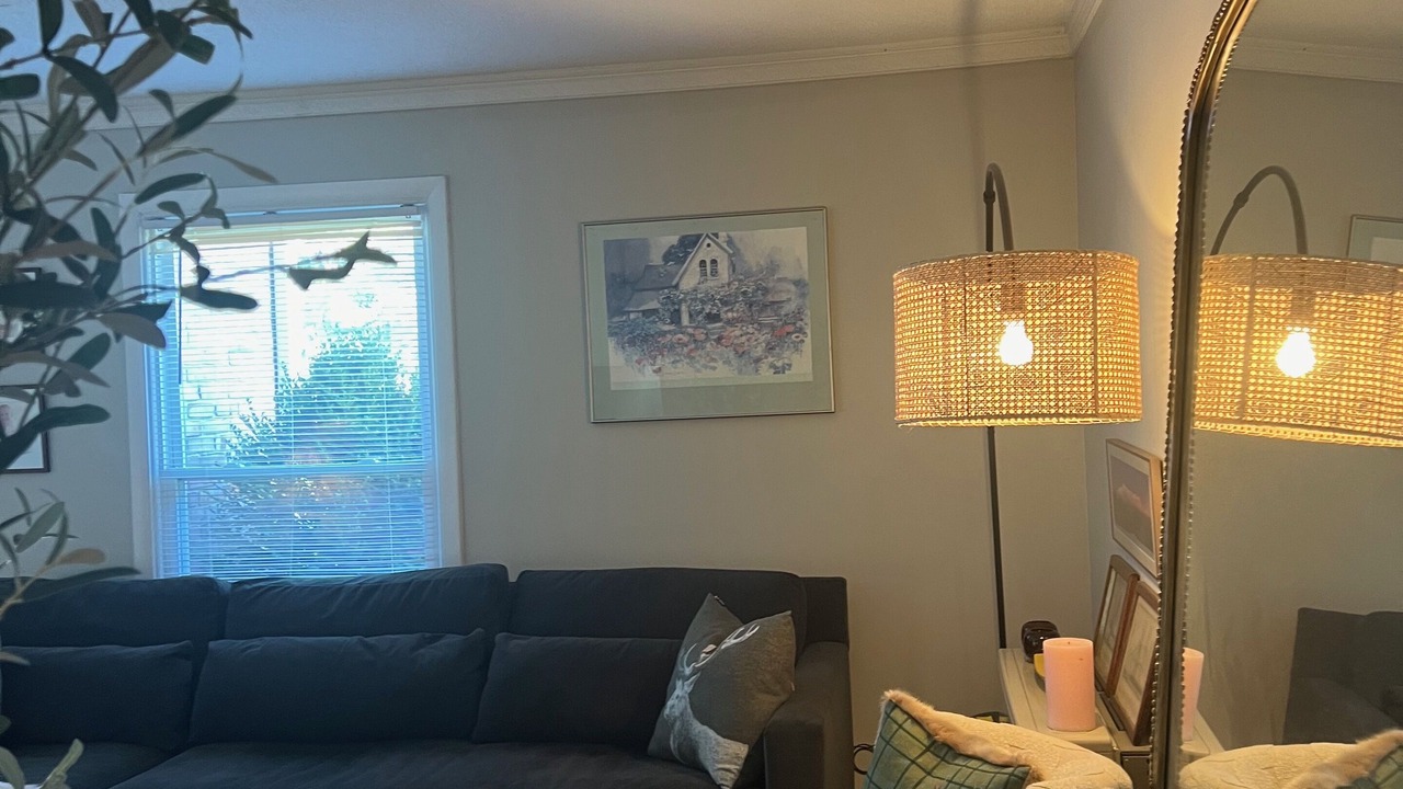 Photo of Livingroom in South End