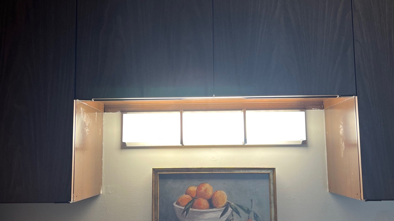 Photo of Kitchen in South End