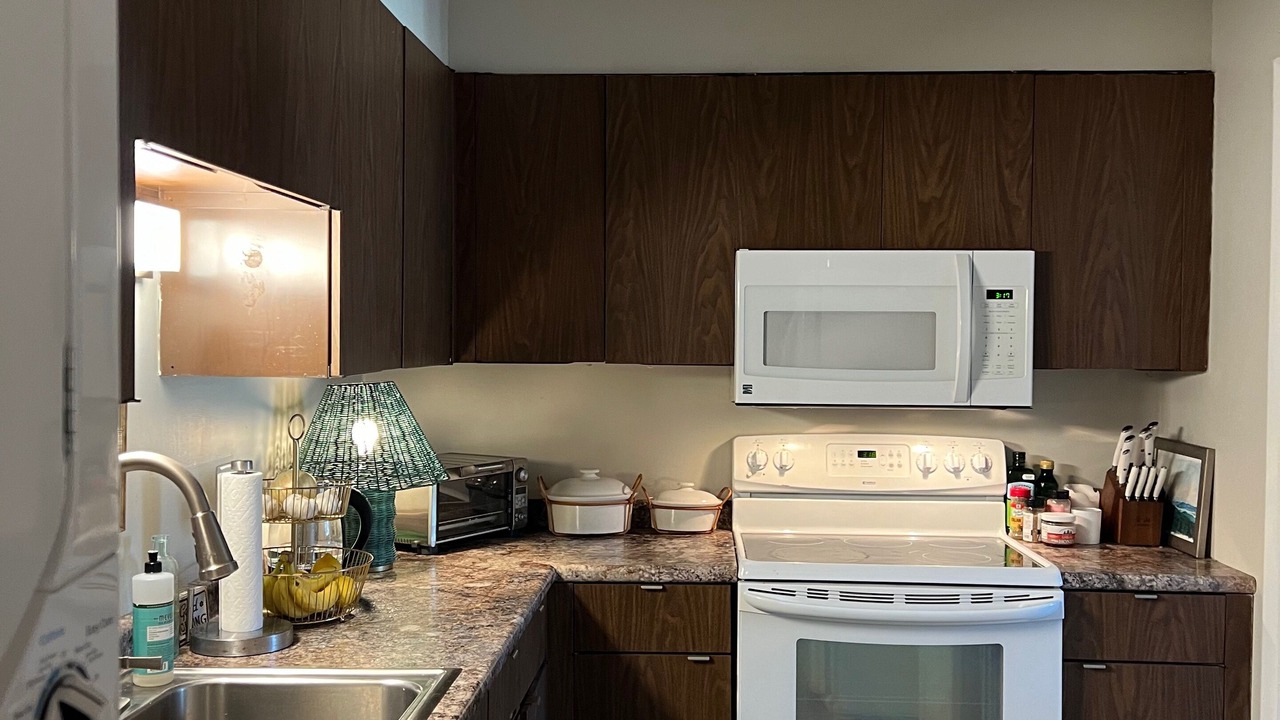 Photo of Kitchen in South End