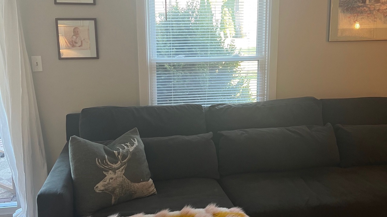 Photo of Livingroom in South End