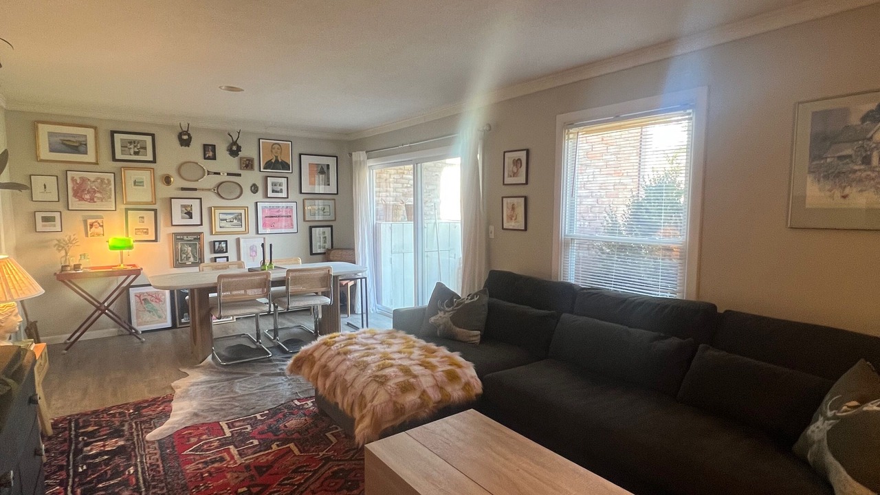 Photo of Livingroom in South End