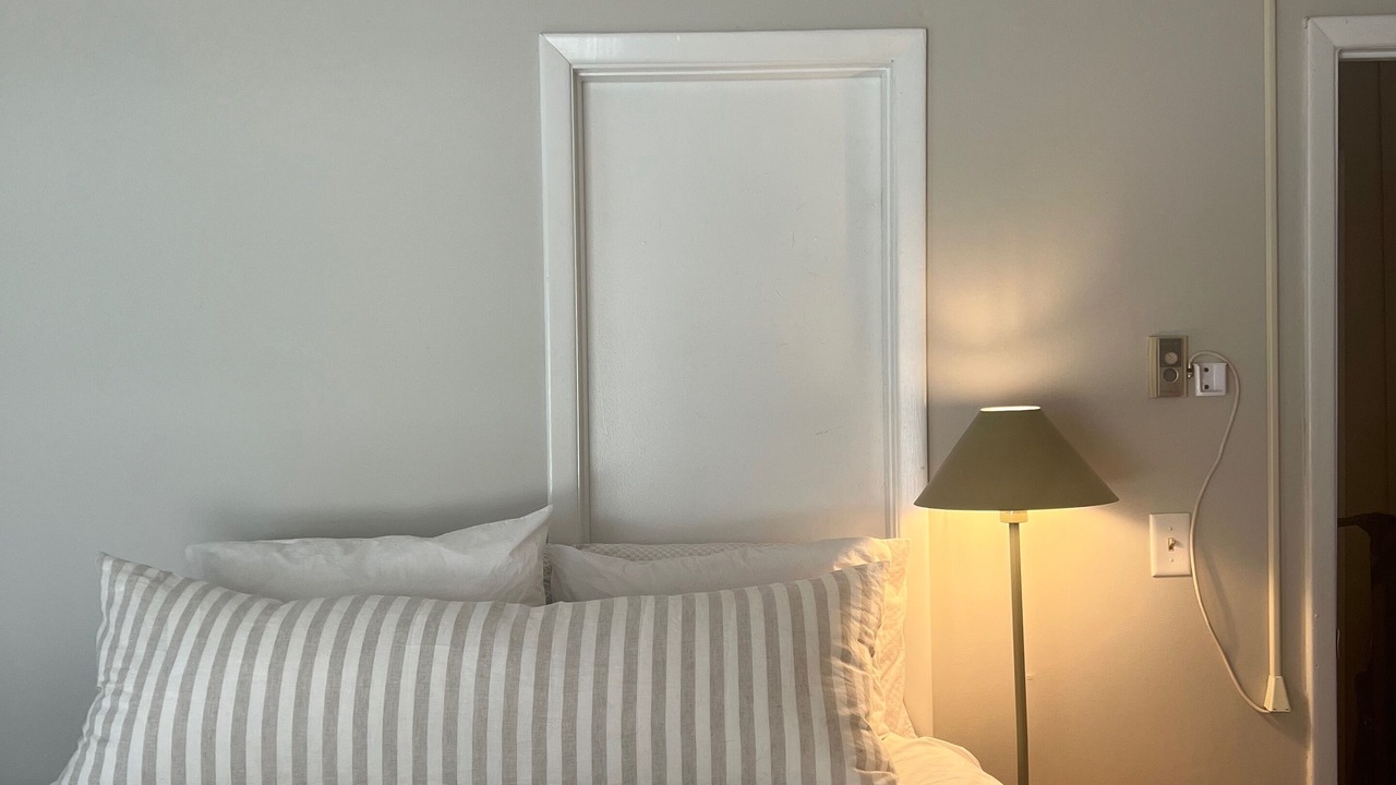 Photo of Bedroom in South End