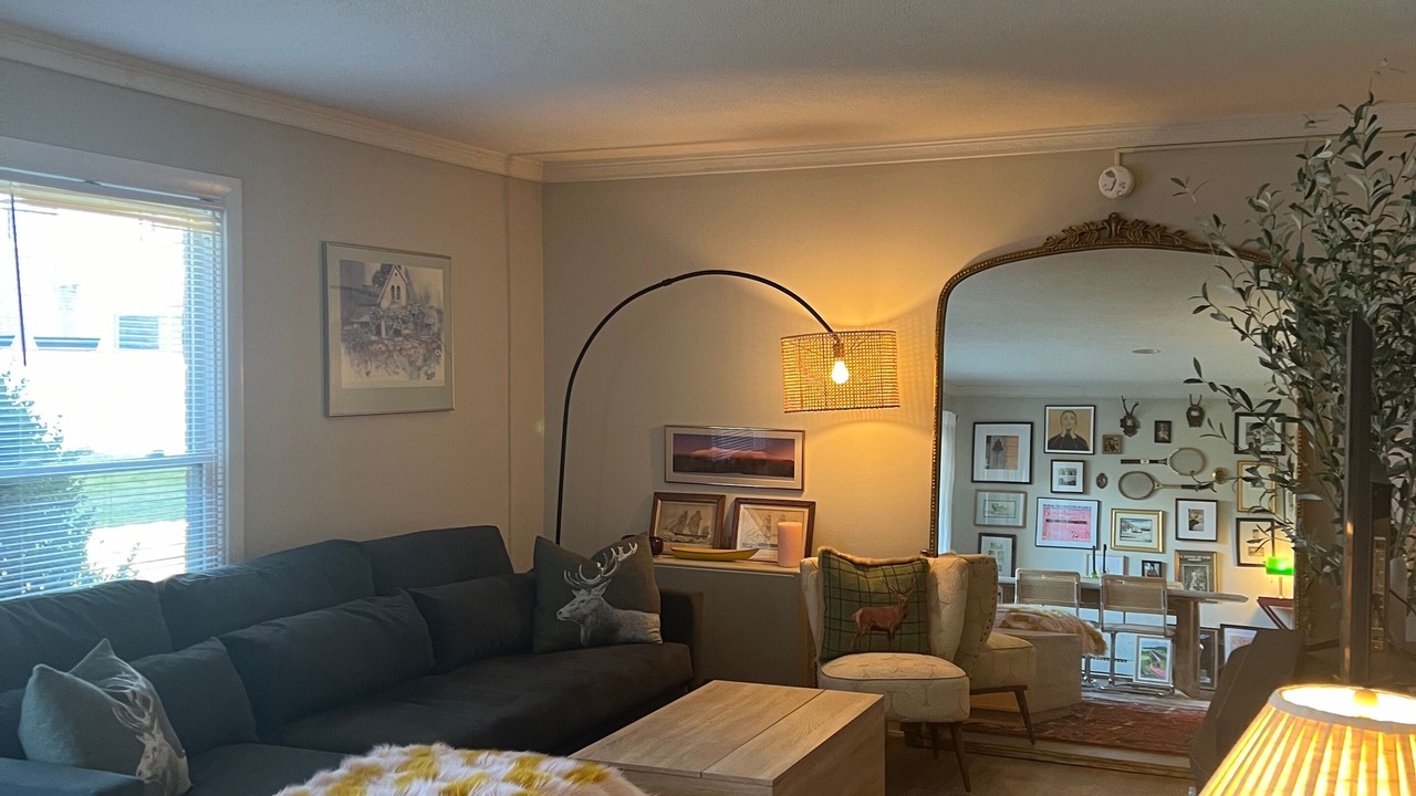 Photo of Livingroom in South End