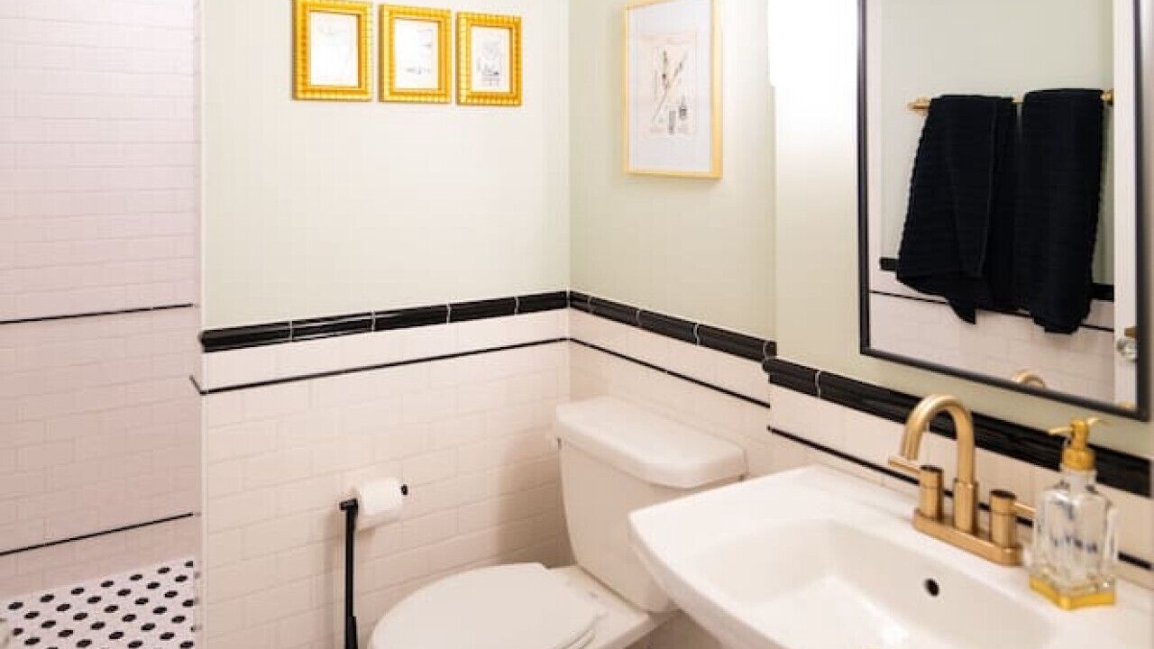 Photo of Bathroom in Waconia