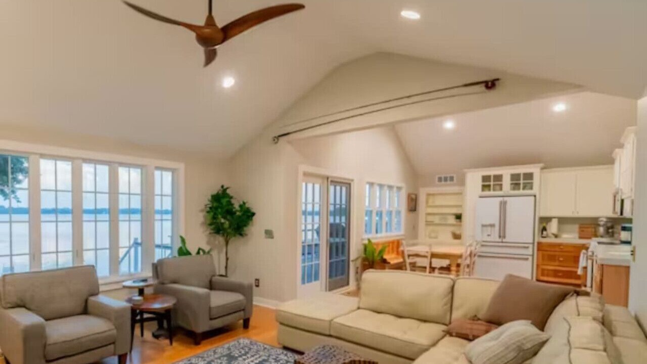 Photo of Livingroom in Waconia